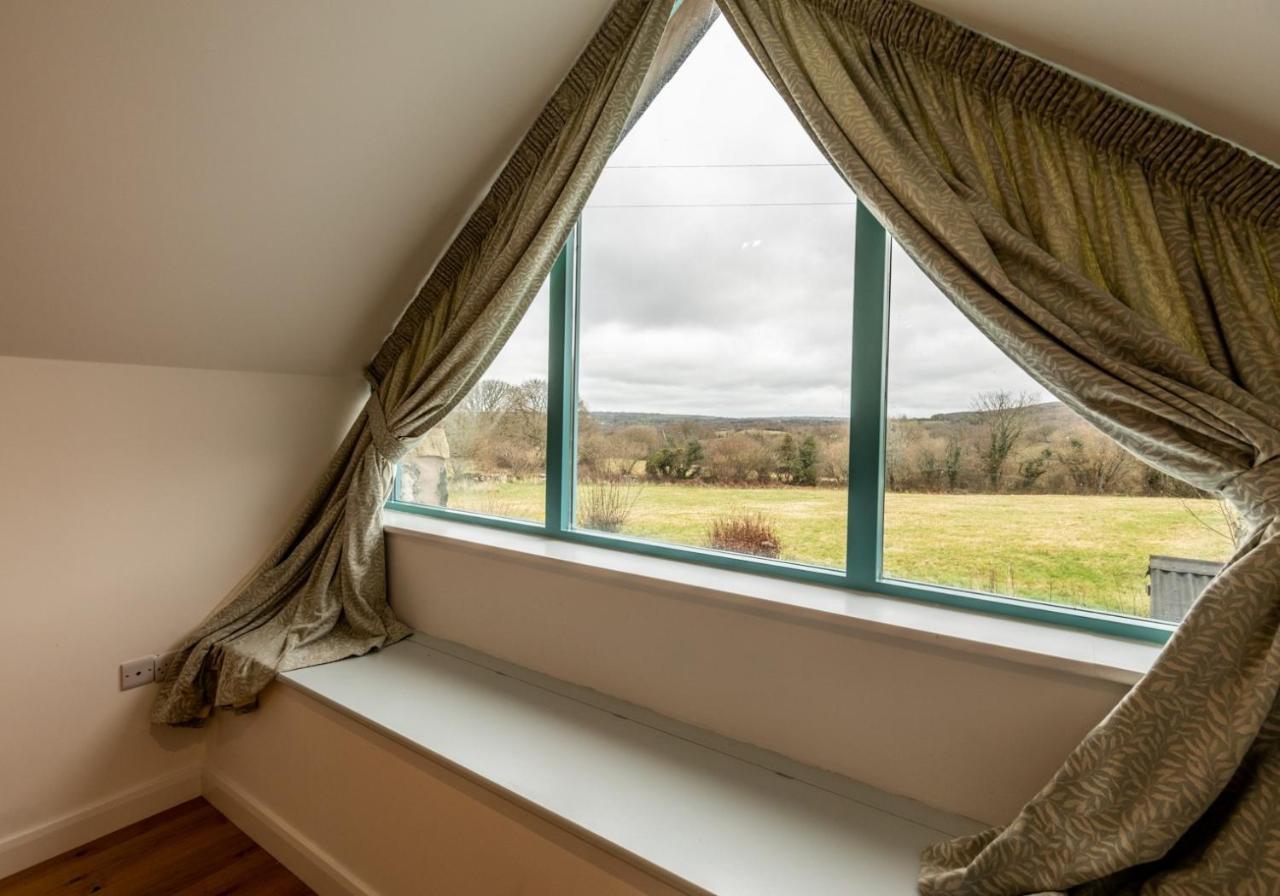 Penrhiw - A Country Cottage With Mountain Views Newport (Pembrokeshire) Exterior foto